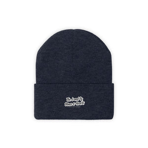 Stones & Hearts Original Knit Beanie