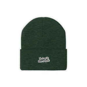 Stones & Hearts Original Knit Beanie