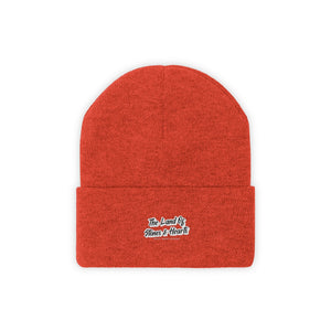 Stones & Hearts Original Knit Beanie