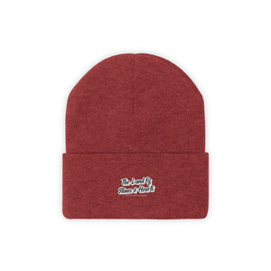 Stones & Hearts Original Knit Beanie