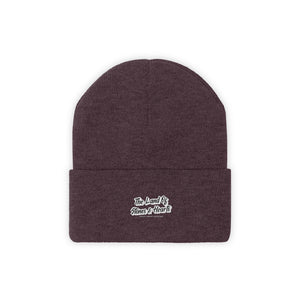 Stones & Hearts Original Knit Beanie