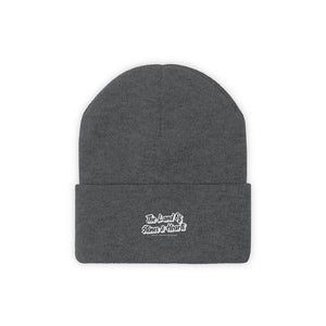 Stones & Hearts Original Knit Beanie