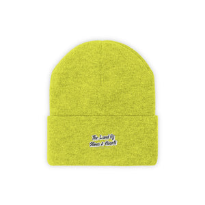 Stones & Hearts Original Knit Beanie