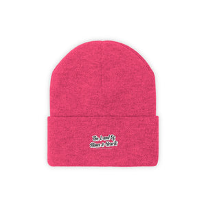 Stones & Hearts Original Knit Beanie