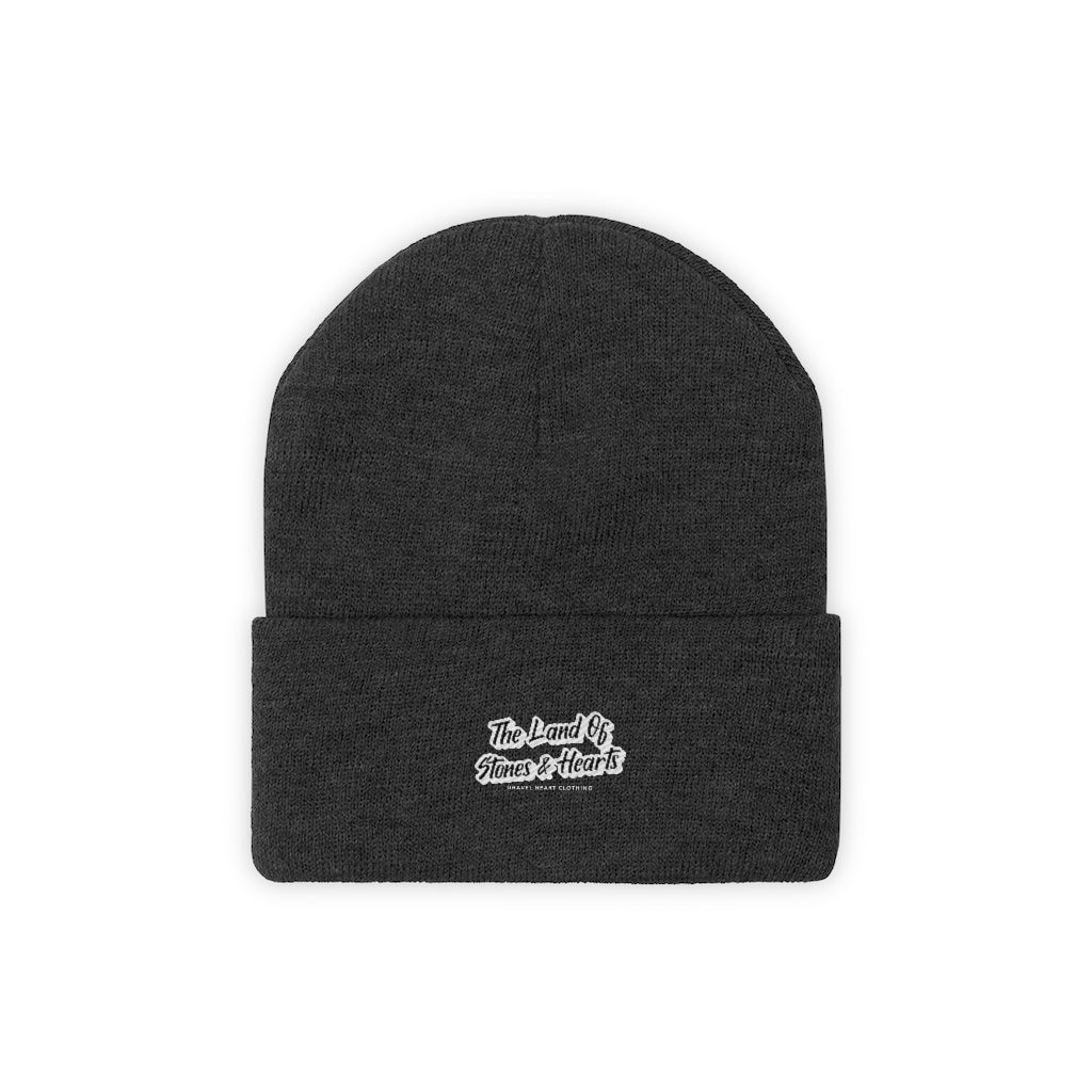 Stones & Hearts Original Knit Beanie