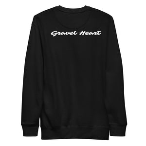 Winter Pullover