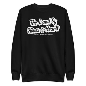 Winter Pullover