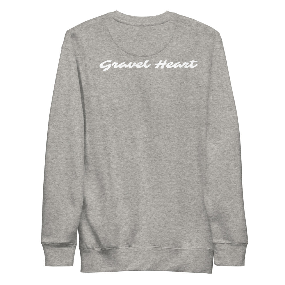 Winter Pullover