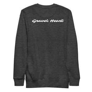 Winter Pullover